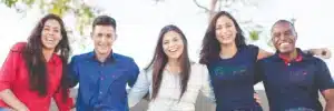Be Social